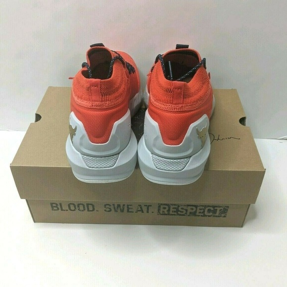 project rock blood orange